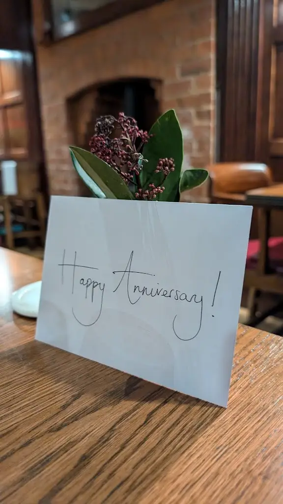 T P_The Cross_Kenilworth_review