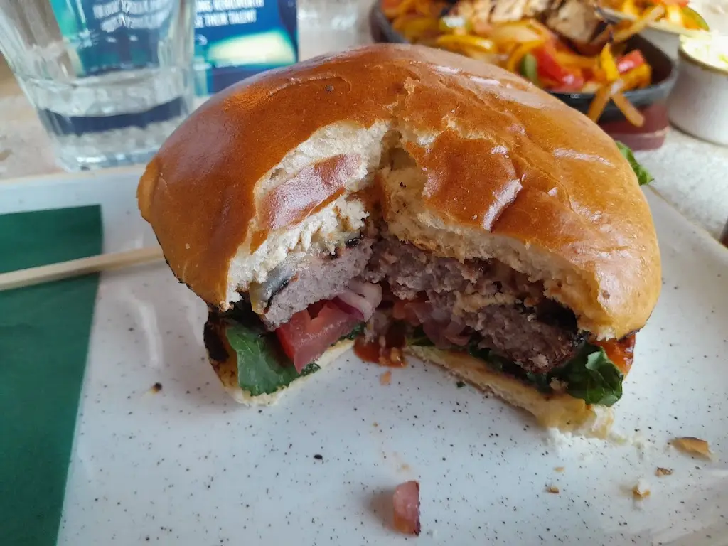 Sam OT_Lil Greens_Kenilworth_review