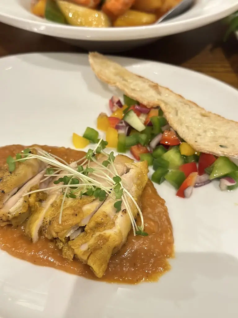 Menu_Nur Nur Paradise_Kenilworth_image_9