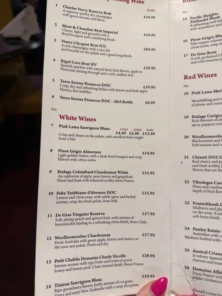 Menu_Sunam Balti House_Kenilworth_image_2