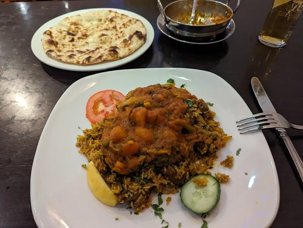 Menu_Sunam Balti House_Kenilworth_image_4