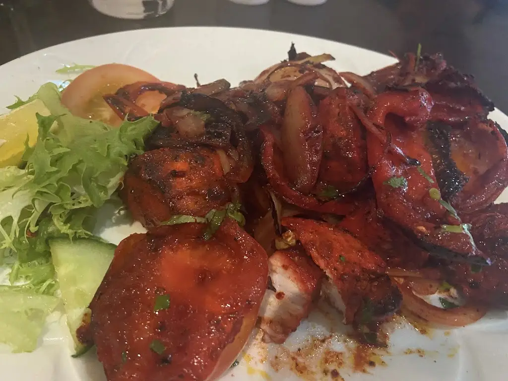 Menu_Sunam Balti House_Kenilworth_image_6