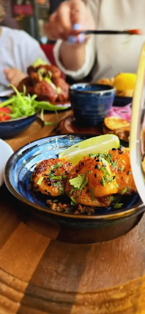 Menu_Fossato Lounge_Kenilworth_image_4