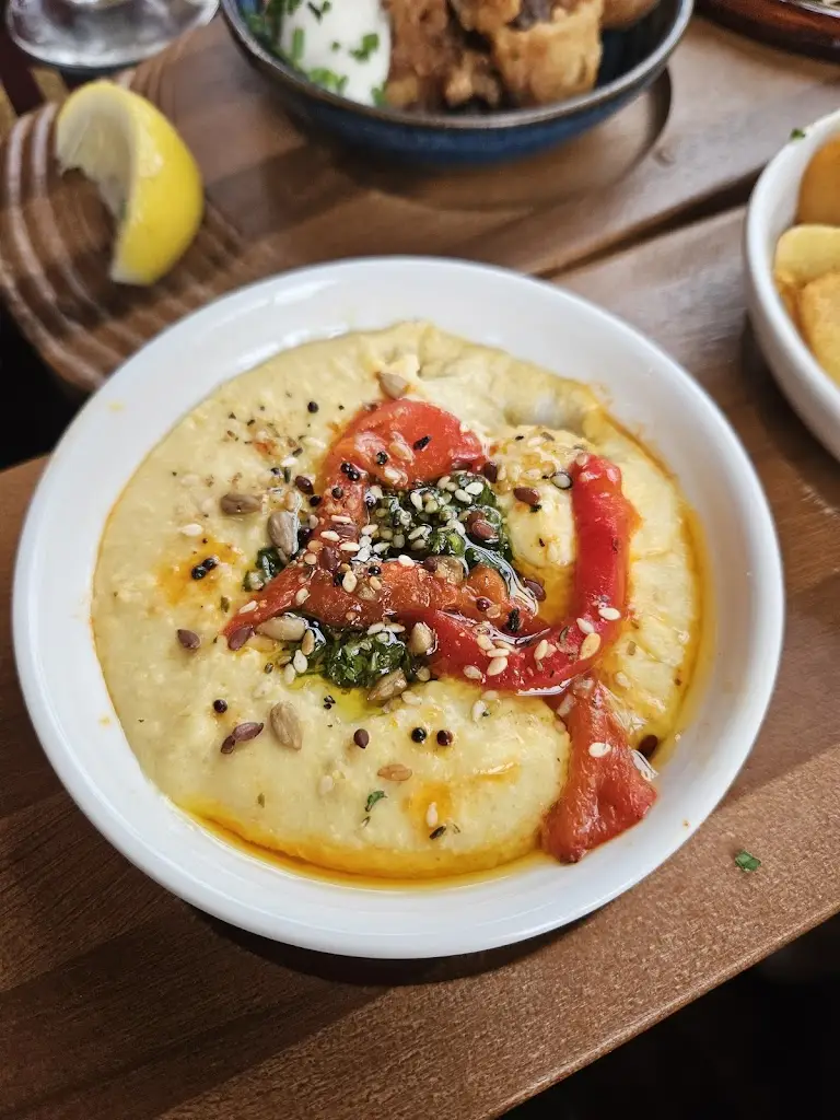 Menu_Fossato Lounge_Kenilworth_image_8