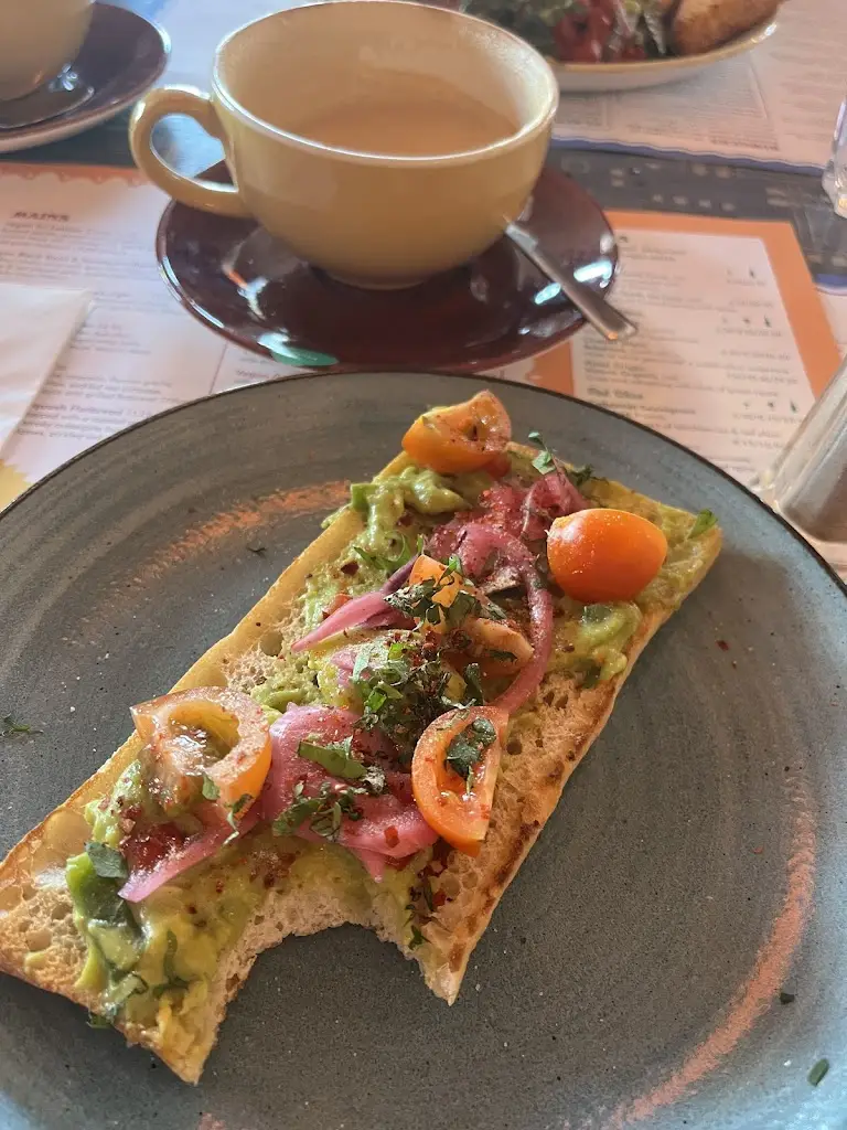 Han_Fossato Lounge_Kenilworth_review