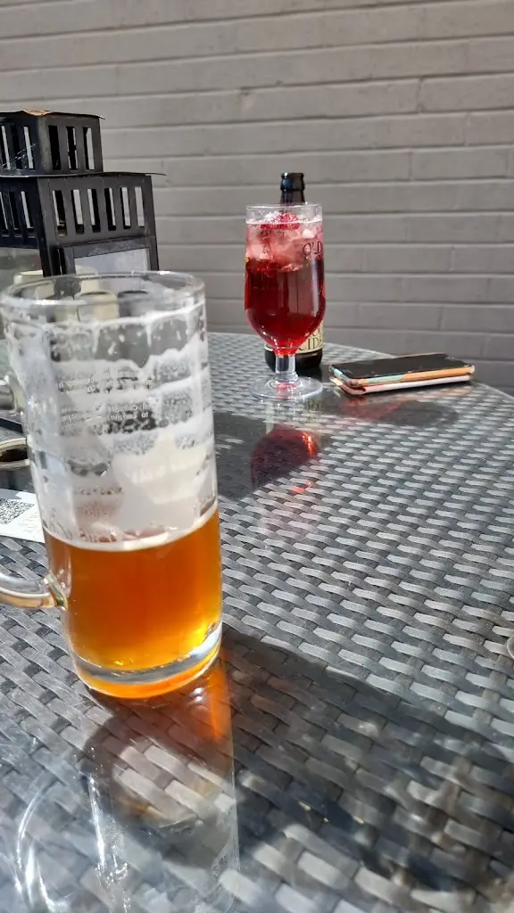 Menu_Queen & Castle Kenilworth_Kenilworth_image_5