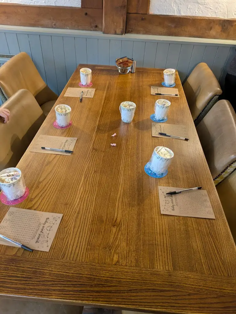 Louise Turley-Pennings_Virgins & Castle_Kenilworth_review