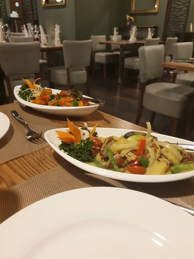 Menu_Thai Kitchen_Kenilworth_image_1