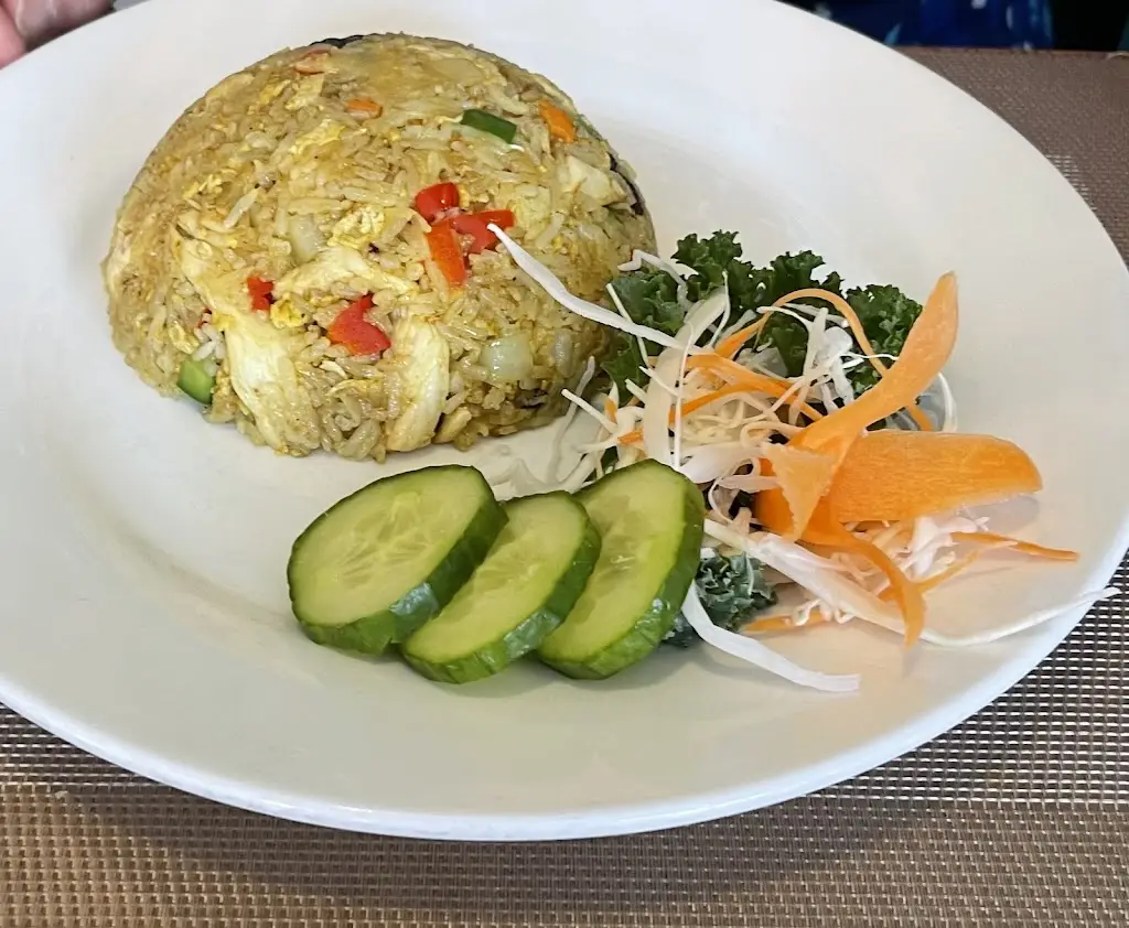 Menu_Thai Kitchen_Kenilworth_image_4