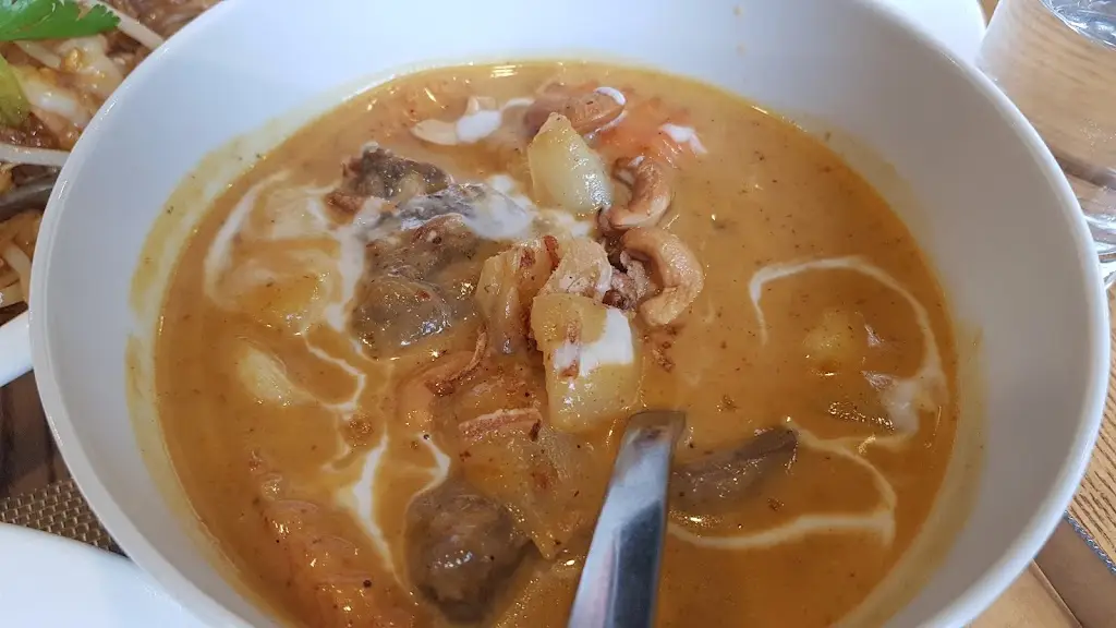 Menu_Thai Kitchen_Kenilworth_image_5