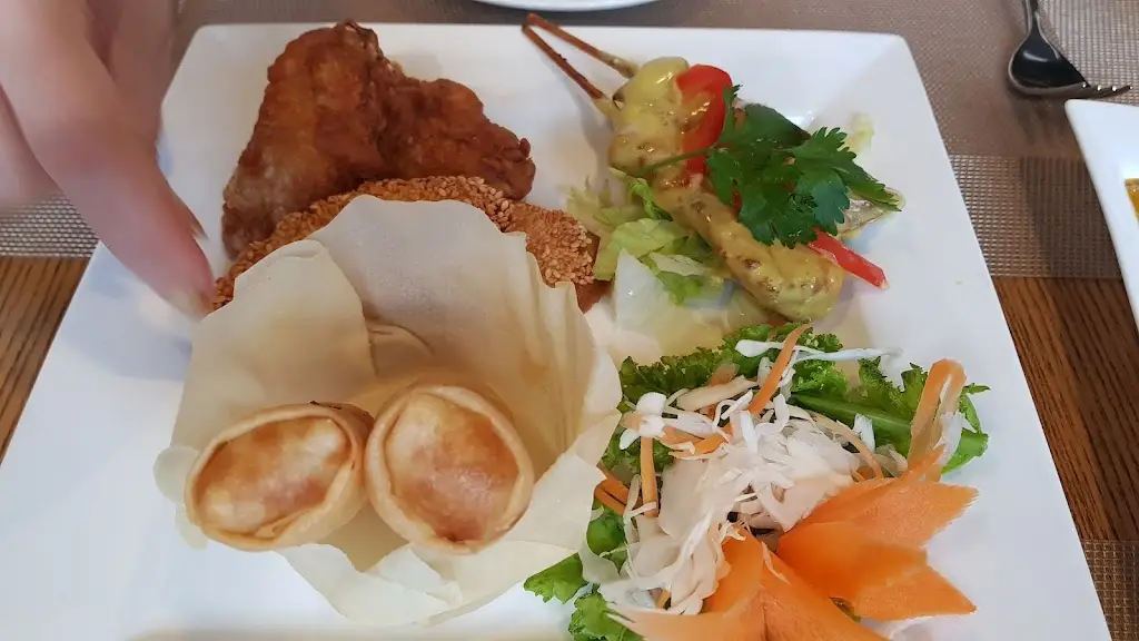 Menu_Thai Kitchen_Kenilworth_image_8