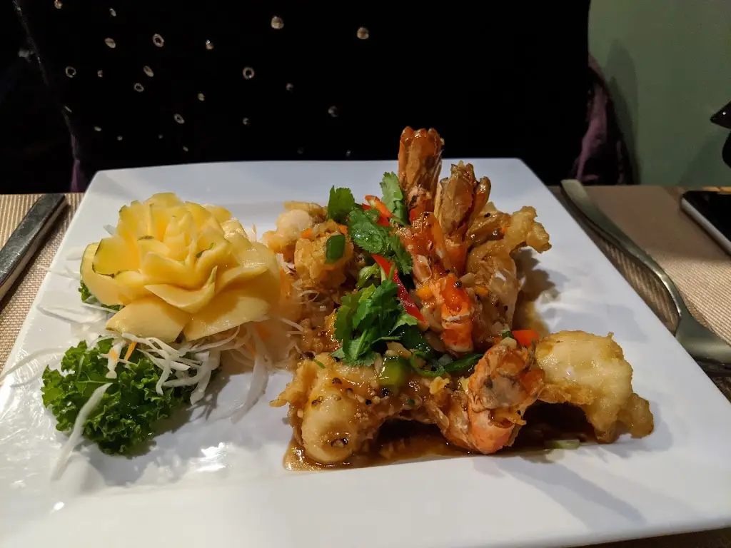 Menu_Thai Kitchen_Kenilworth_image_9