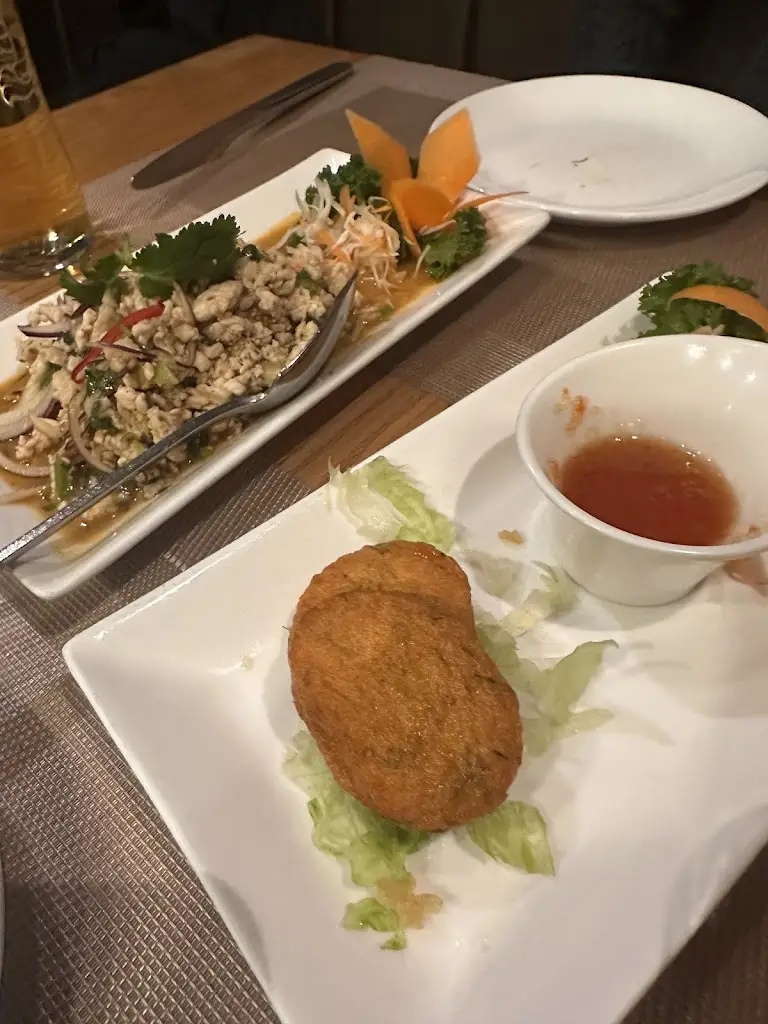 Mig Wehrle_Thai Kitchen_Kenilworth_review