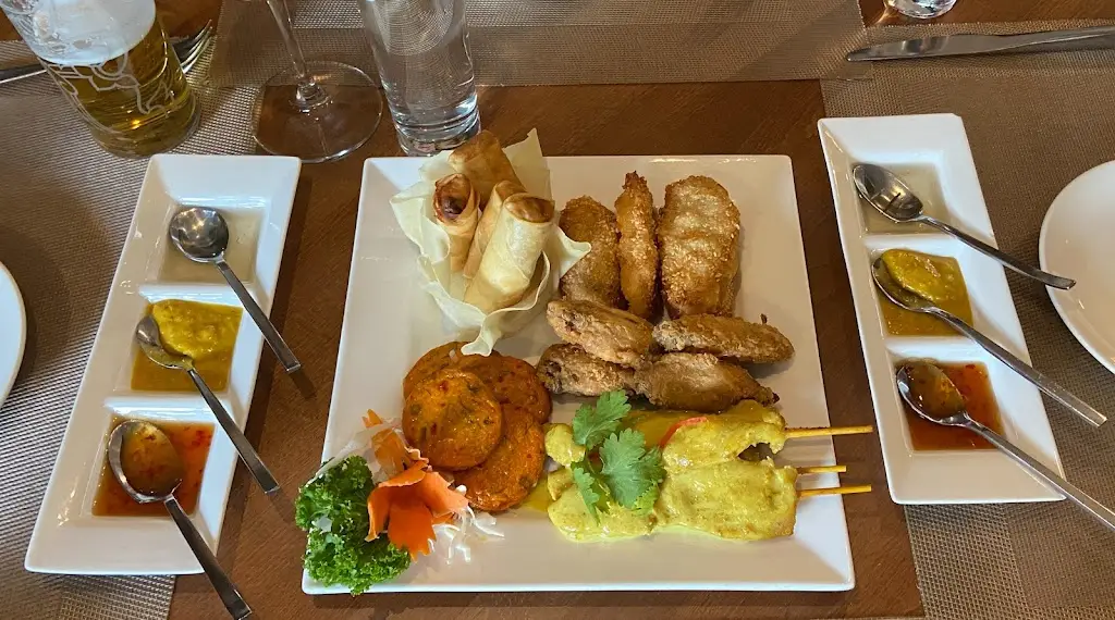 PeterK_Thai Kitchen_Kenilworth_review