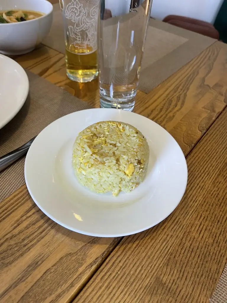 Mark_Thai Kitchen_Kenilworth_review