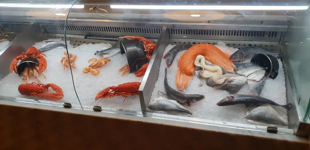 Menu_The Abbey Field_Kenilworth_immagine_5