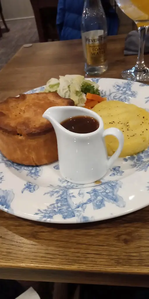 Menu_The Abbey Field_Kenilworth_immagine_8