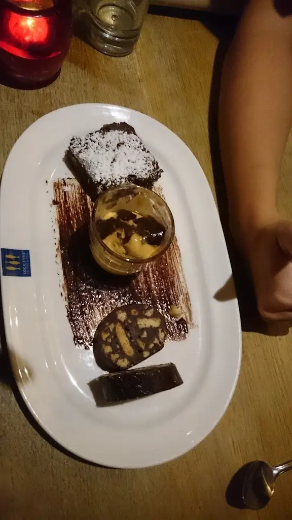 Menu_The Abbey Field_Kenilworth_immagine_9