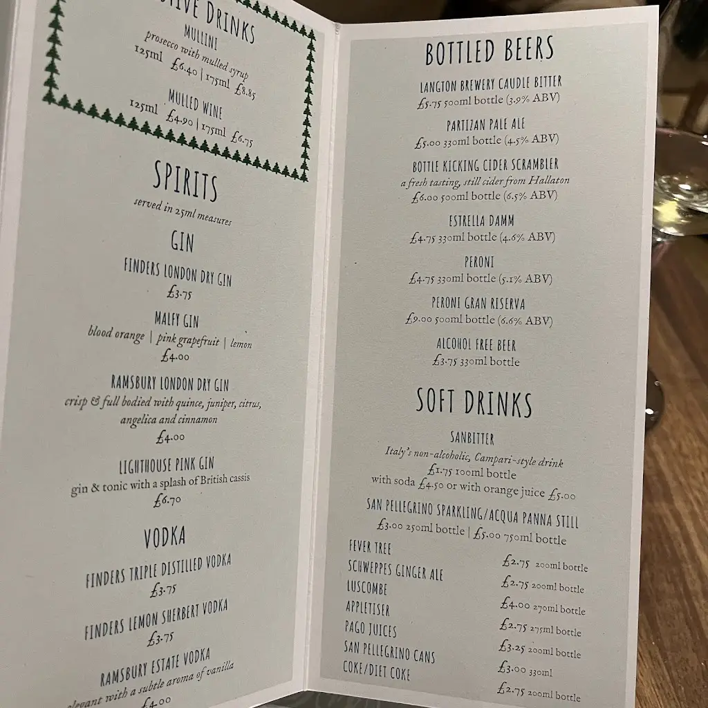 Menu_Lighthouse Indian Paradise_Kibworth Harcourt_image_2