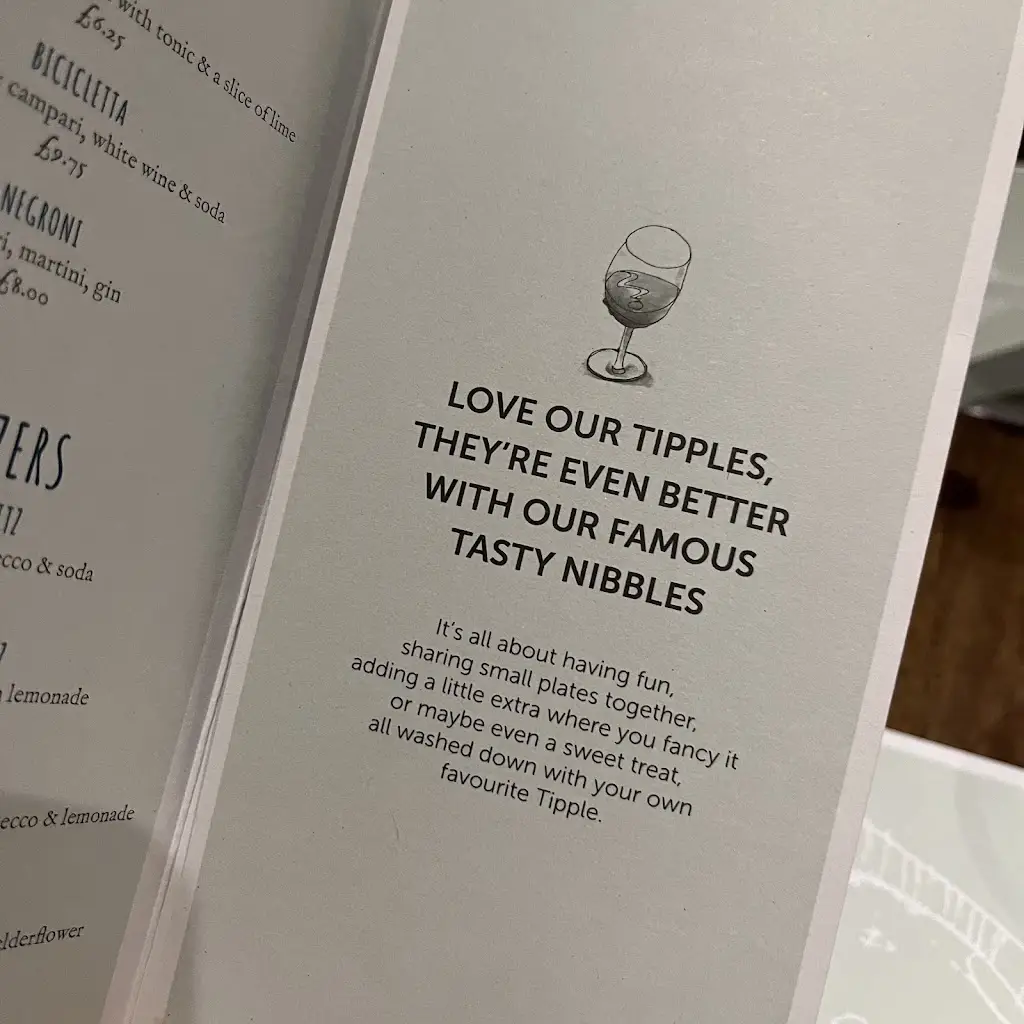 Menu_Lighthouse Indian Paradise_Kibworth Harcourt_image_4