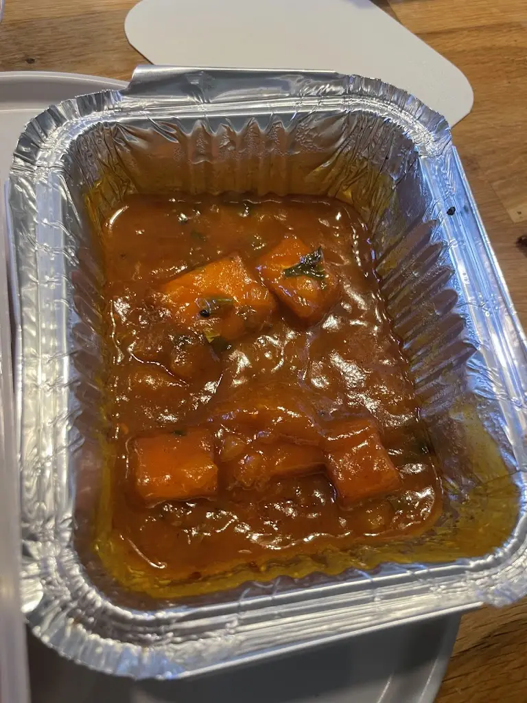 Menu_Lighthouse Indian Paradise_Kibworth Harcourt_image_7