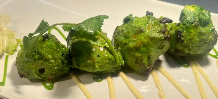 Mr. Kaher_Lighthouse Indian Paradise_Kibworth Harcourt_review