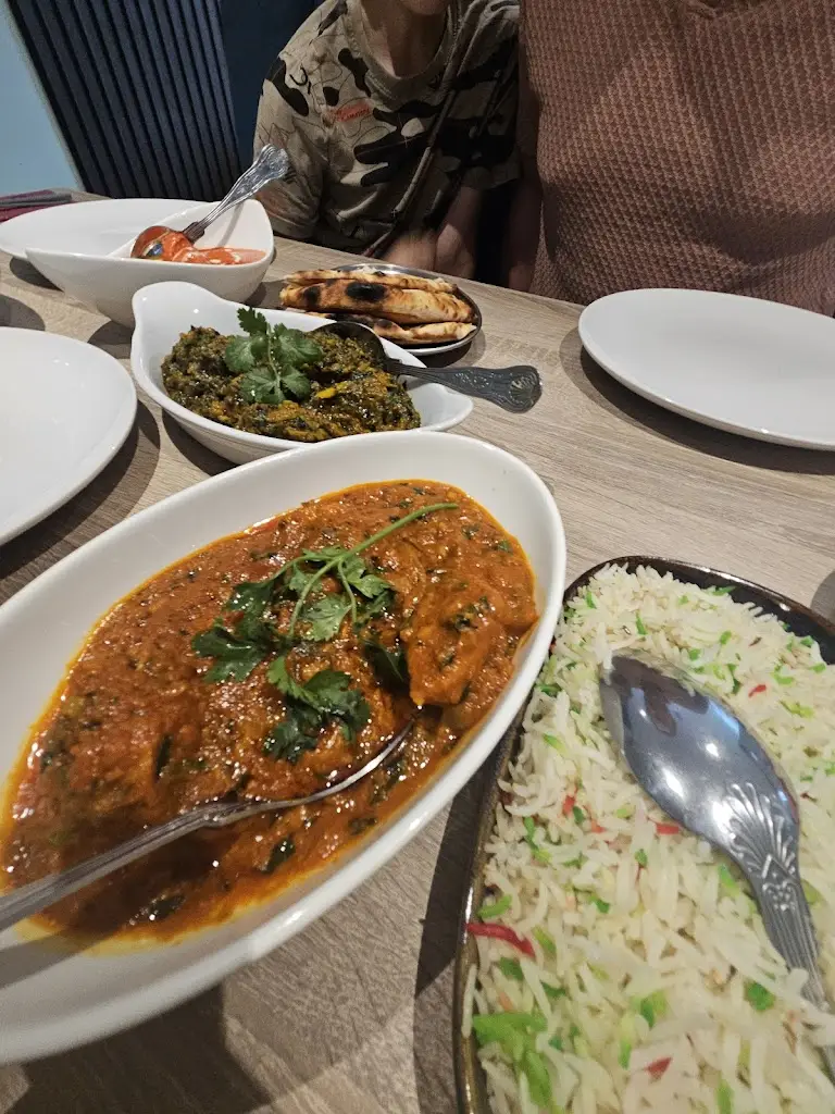 Joanna MacDonald_Lighthouse Indian Paradise_Kibworth Harcourt_review