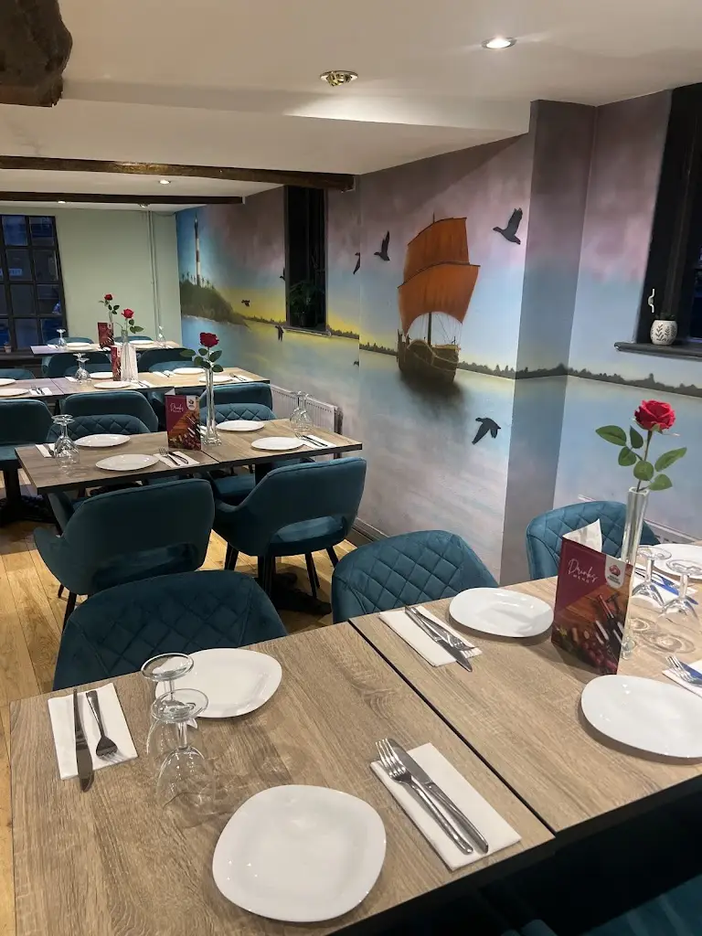 Lighthouse Indian Paradise_Kibworth Harcourt_slider_image_2