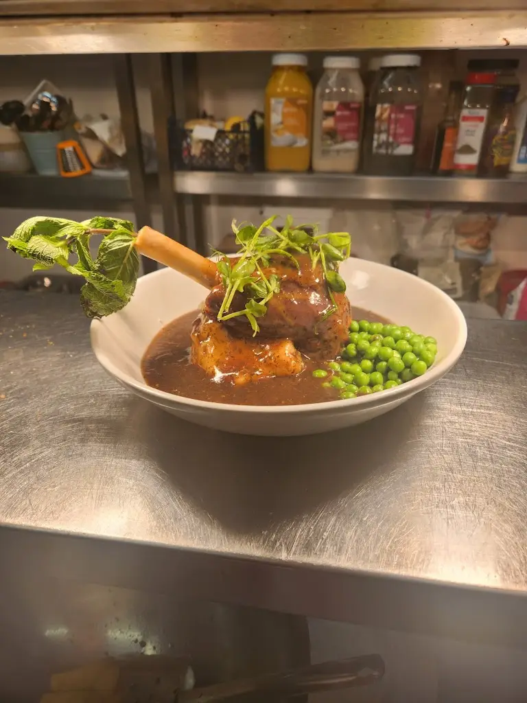 Menu_Coach & Horses kibworth_Kibworth Harcourt_image_5