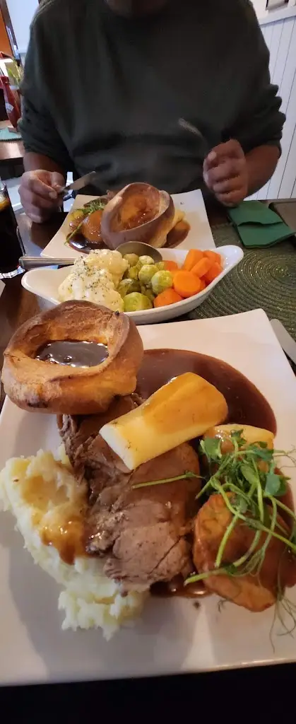 Menu_Coach & Horses kibworth_Kibworth Harcourt_image_8