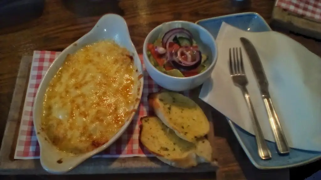 Menu_Coach & Horses kibworth_Kibworth Harcourt_image_9