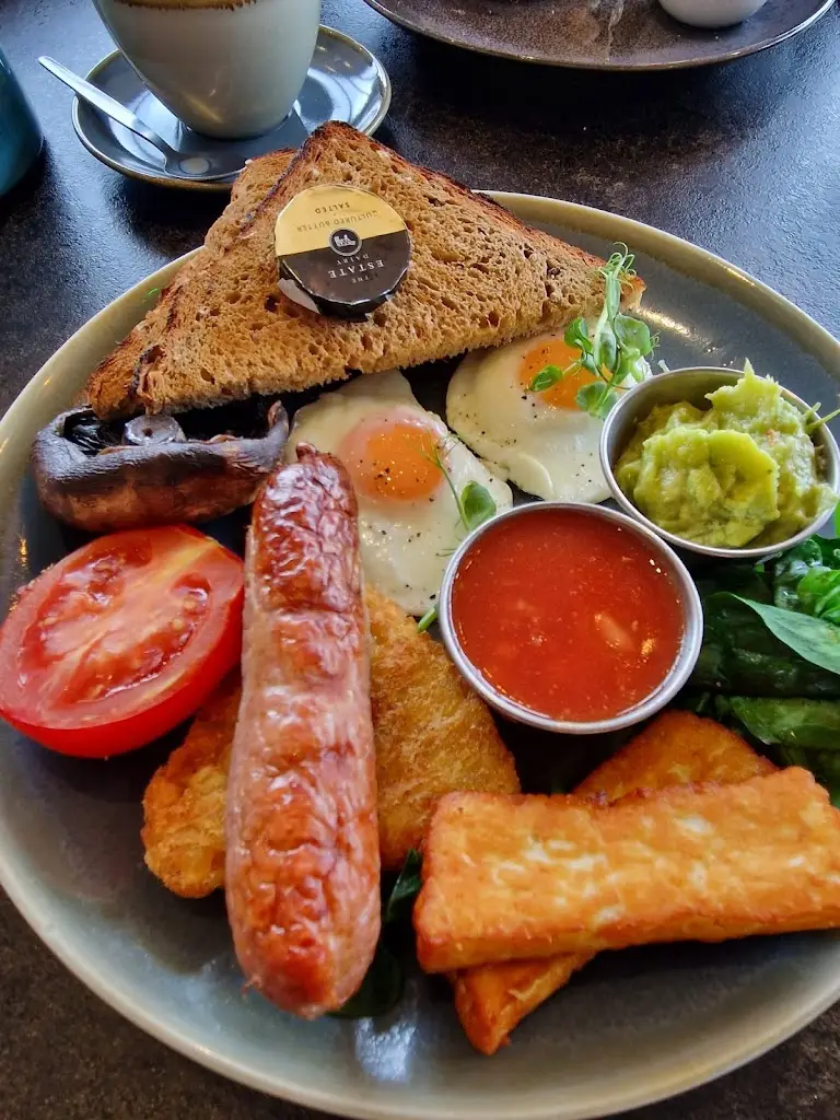 Menu_The Barn At Berryfields_Balsall Common_image_6