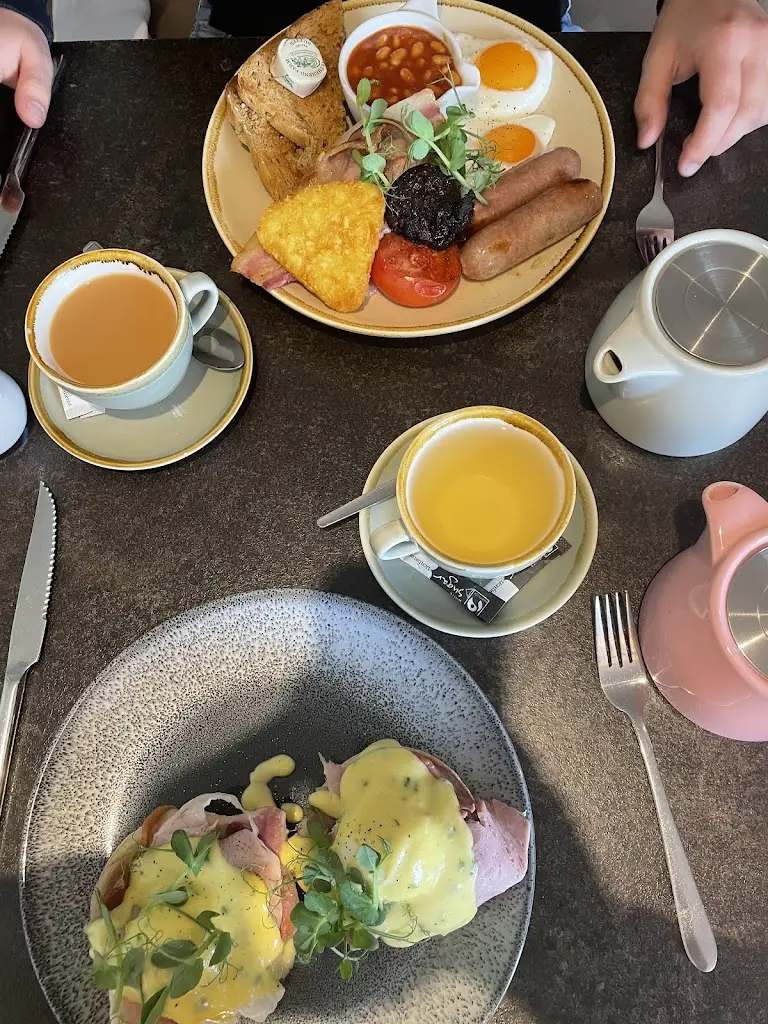 Menu_The Barn At Berryfields_Balsall Common_image_8