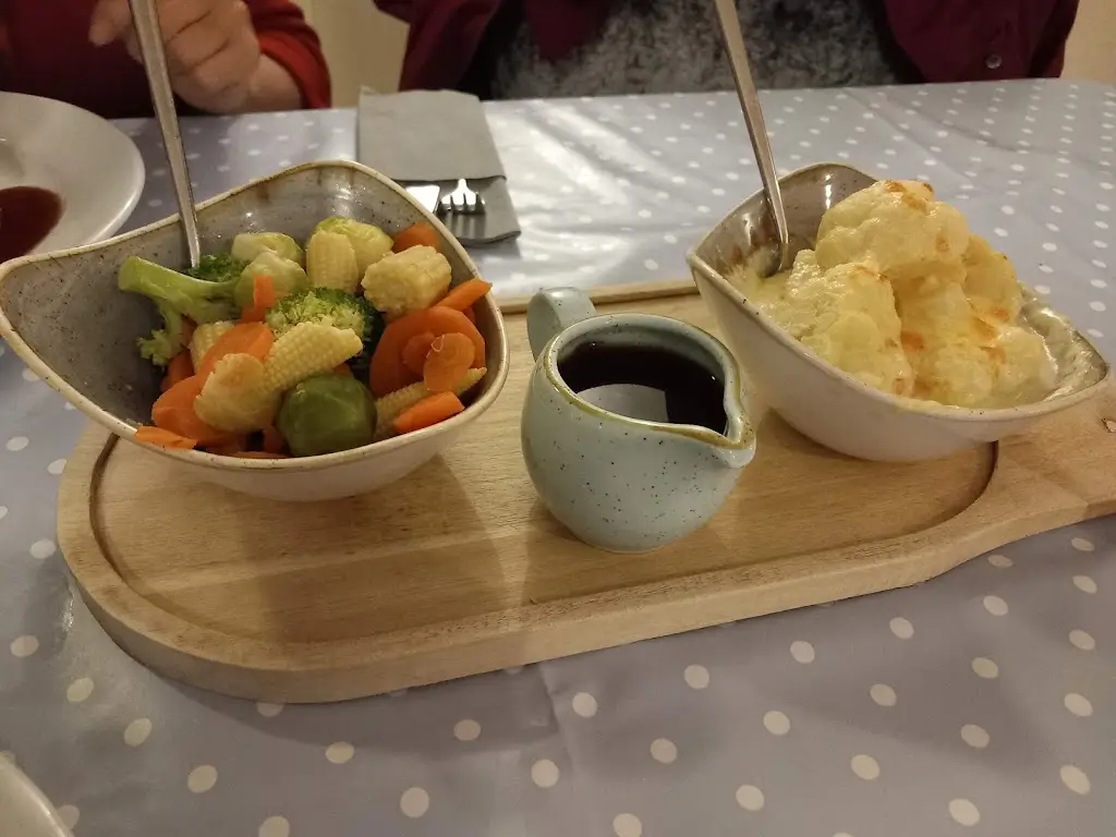 Menu_The Swan_Kibworth Harcourt_image_1