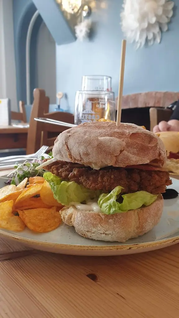 Menu_The Swan_Kibworth Harcourt_image_2