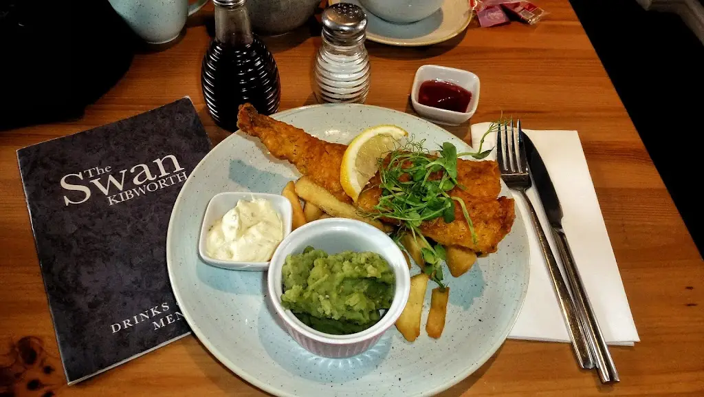 Menu_The Swan_Kibworth Harcourt_image_4