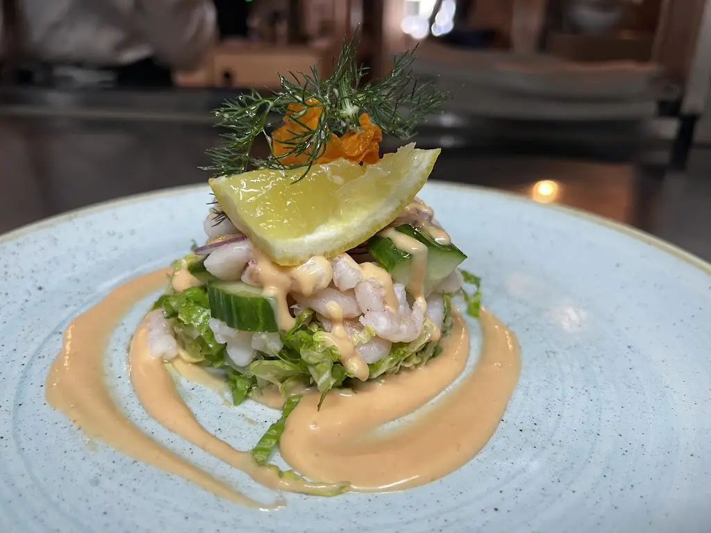 Oggi Kibworth restaurant in Kibworth Harcourt