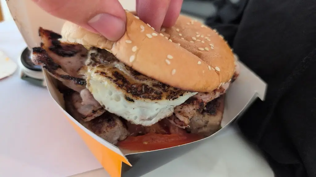 Sam Alexander_Odd Fancy Kitchen_Kibworth Harcourt_review