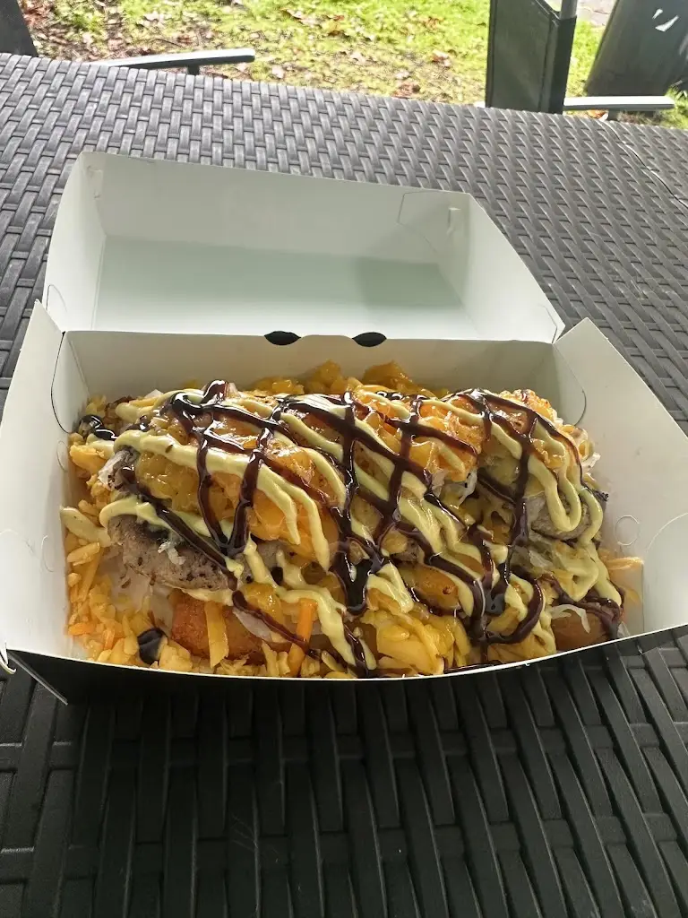 Chris Windram_Odd Fancy Kitchen_Kibworth Harcourt_review