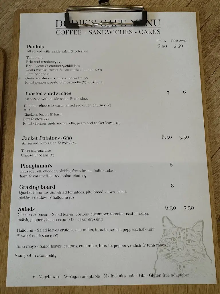 Menu_Dodies_Kibworth Harcourt_image_3