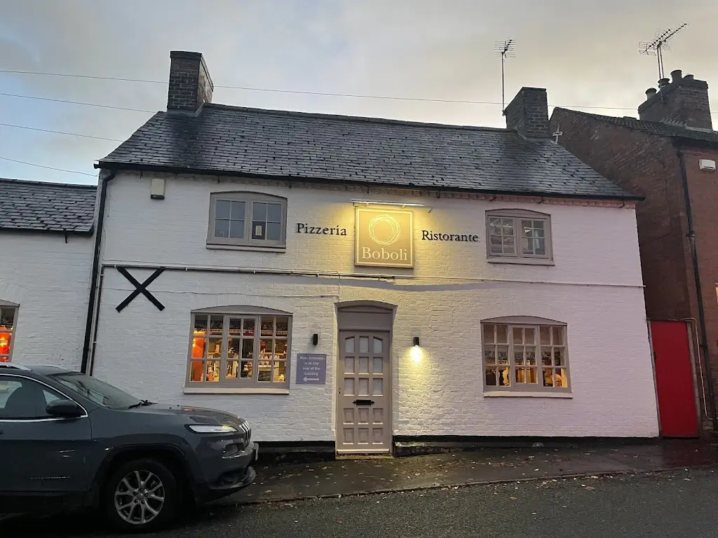 Vikrant Kumbhar_Boboli_Kibworth Harcourt_review