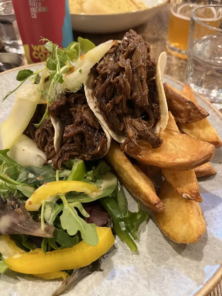 James Berry_Merienda_Keswick_review