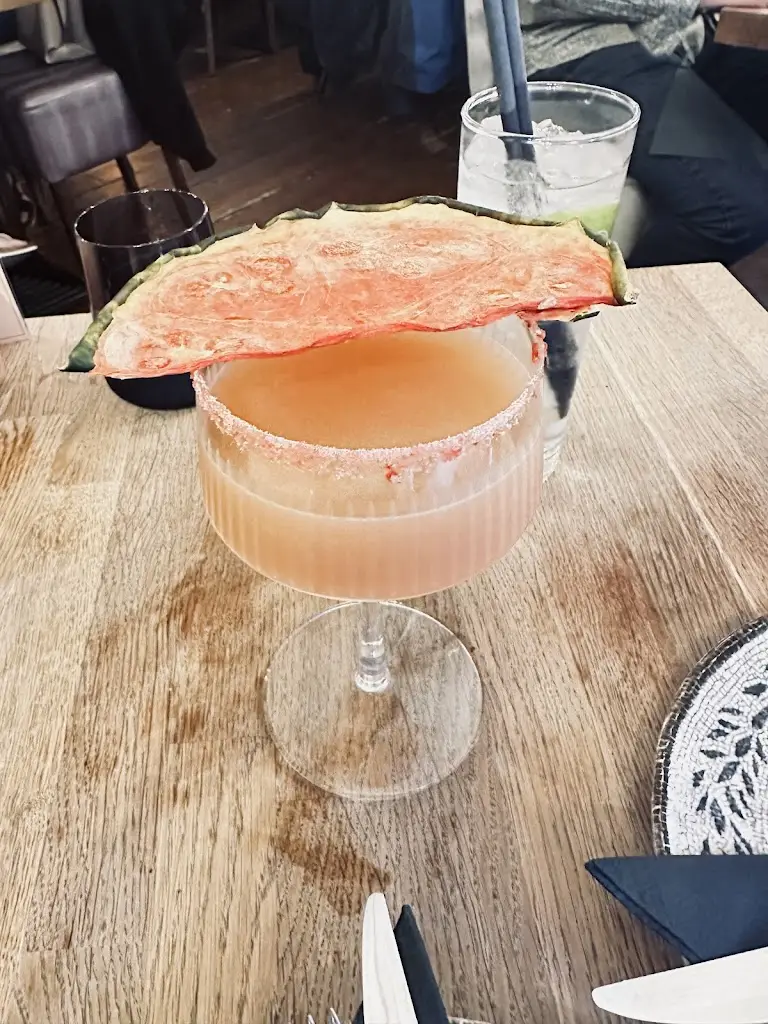 Kelly Benthall_Derwent Walker Cocktail Bar and Restaurant_Keswick_review