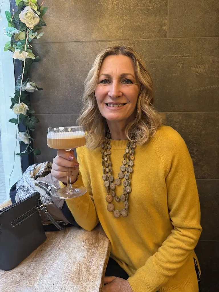 Kerry Lewis_Derwent Walker Cocktail Bar and Restaurant_Keswick_review