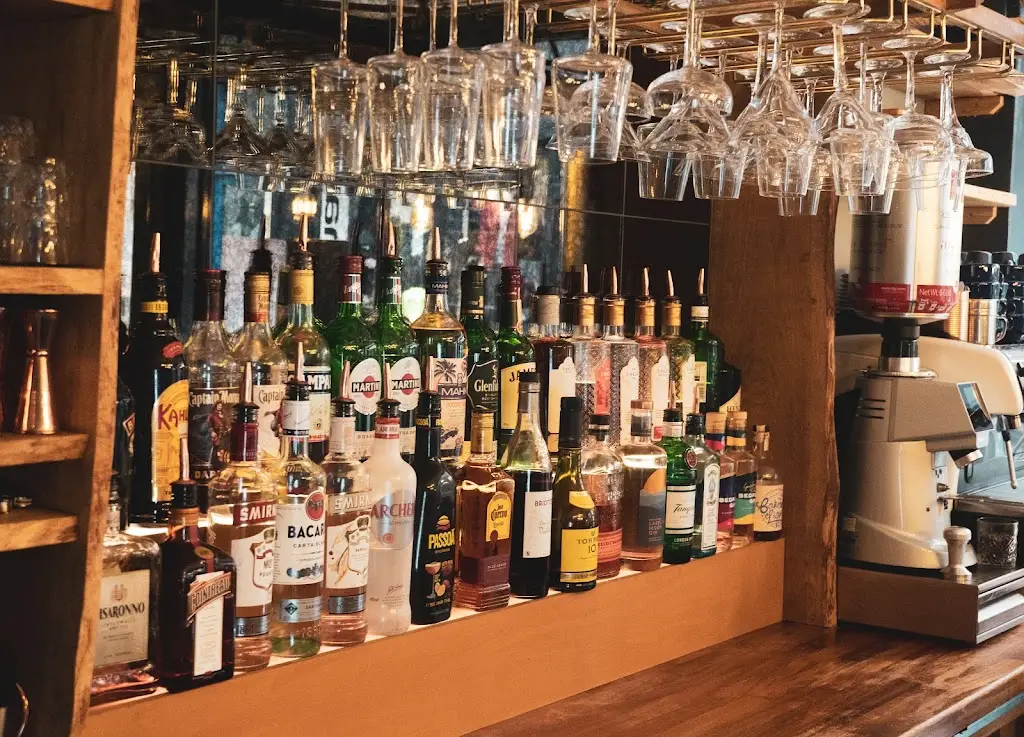 Derwent Walker Cocktail Bar and Restaurant Restaurant in Keswick