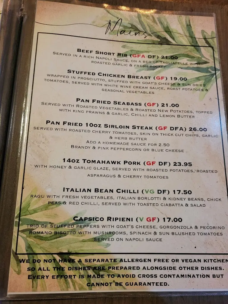 Menu_Casa Bella_Keswick_image_1