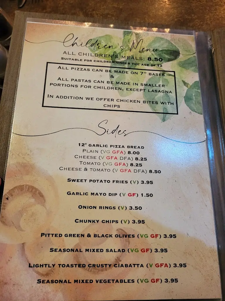 Menu_Casa Bella_Keswick_image_2