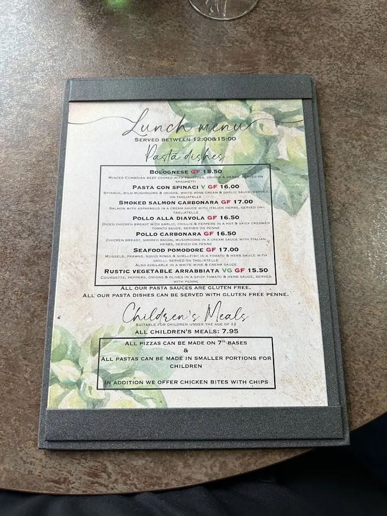 Menu_Casa Bella_Keswick_image_4