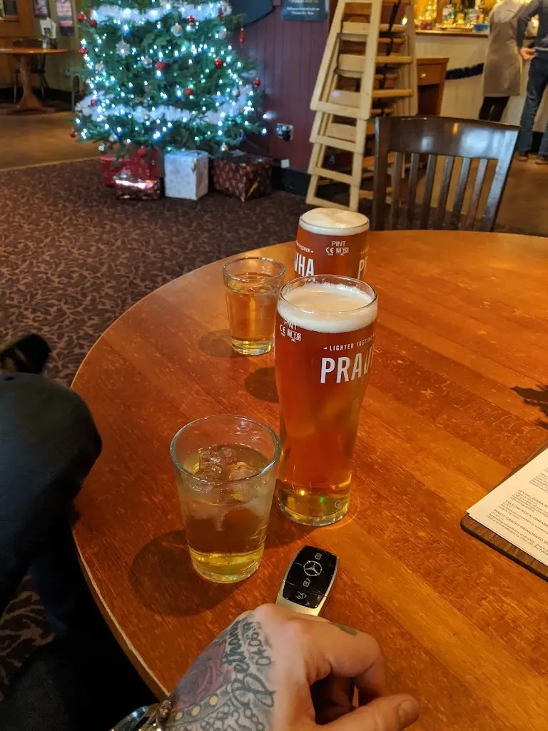 Menu_The Fox_Bar Hill_image_5