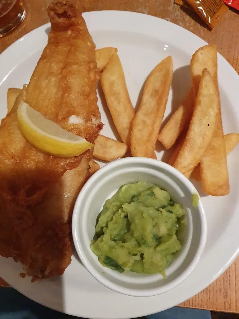 Menu_The Fox_Bar Hill_image_6